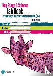  - Key Stage 3 Science Lab Book - for Pearson Edexcel