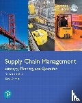 Chopra, Sunil - Supply Chain Management: Strategy, Planning, and Operation, Global Edition