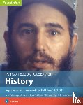 Catherwood, Christopher, Kelly, Nigel, Armstrong, Ben - Edexcel GCSE (9-1) History Foundation Superpower relations and the Cold War, 1941–91 Student Book