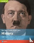 Child, John, Nuttall, Daniel - Edexcel GCSE (9-1) History Foundation Weimar and Nazi Germany, 1918–39 Student Book