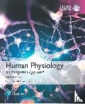 Silverthorn, Dee - Human Physiology: An Integrated Approach, Global Edition