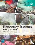 Larson, Ron, Farber, Betsy - Elementary Statistics: Picturing the World, Global Edition