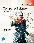 Brookshear, J., Brylow, Dennis - Computer Science: An Overview, Global Edition