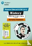  - Pearson REVISE Edexcel GCSE History Weimar and Nazi Germany Revision Notebook - for 2026, 2027 exams