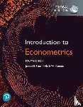 Stock, James, Watson, Mark - Introduction to Econometrics, Global Edition