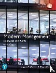 Certo, Samuel - Modern Management: Concepts and Skills, Global Edition
