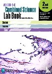  - AQA GCSE Combined Science Lab Book, 2nd Edition