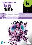  - Edexcel GCSE Biology Lab Book, 2nd Edition