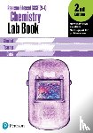 - Edexcel GCSE Chemistry Lab Book, 2nd Edition