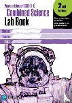  - Edexcel GCSE Combined Science Lab Book, 2nd Edition