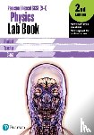  - Edexcel GCSE Physics Lab Book, 2nd Edition