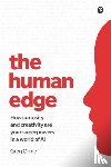 Orme, Greg - Human Edge, The