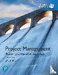 Pinto, Jeffrey - Project Management: Achieving Competitive Advantage, Global Edition