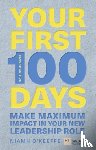 O'Keeffe, Niamh - Your First 100 Days