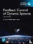 Franklin, Gene F., Powell, J.David, Emami-Naeini, Abbas - Feedback Control of Dynamic Systems, Global Edition