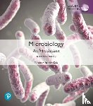 Tortora, Gerard, Funke, Berdell, Case, Christine - Microbiology: An Introduction, Global Edition