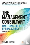 Newton, Richard - Management Consultant, The