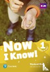 Lochowski, Tessa - Now I Know 1 (Learning to Read) Student Book