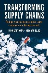 Gattorna, John, Ellis, Deborah - Transforming Supply Chains