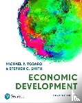 Todaro, Michael, Smith, Stephen - Economic Development