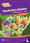 Lochowski, Tessa - Team Together Vocabulary Booster for A2 Flyers