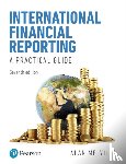 Melville, Alan - International Financial Reporting
