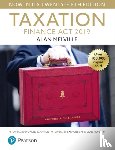 Melville, Alan - Melville's Taxation: Finance Act 2019