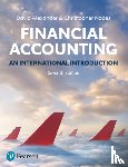 Alexander, David, Nobes, Christopher - Financial Accounting