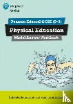 Jennifer Stafford-Brown - Pearson REVISE Edexcel GCSE PE Model Answer Workbook - for 2026, 2027 exams