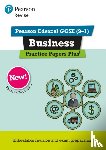 Redfern, Andrew, Clarke, Paul - Pearson REVISE Edexcel GCSE Business: Practice Papers Plus - for 2025 and 2026 exams