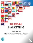 Green, Mark, Keegan, Warren - Global Marketing, Global Edition
