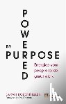 Rozenthuler, Sarah - Powered by Purpose