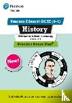 Clifford, Sally - Pearson REVISE Edexcel GCSE History Weimar and Nazi Germany, 1918-1939 Practice Paper Plus
