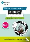 Bircher, Rob - Pearson REVISE Edexcel GCSE History Anglo-Saxon and Norman England, c1060-88 Practice Paper Plus