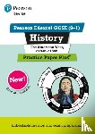 Clifford, Sally - Pearson REVISE Edexcel GCSE History The American West, c1835-c1895: Practice Paper Plus incl. online revision and quizzes - for 2025, 2026 exams
