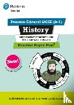 Bircher, Rob - Pearson REVISE Edexcel GCSE History Superpower relations and the Cold War, 1941-91 Practice Paper Plus