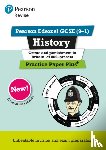 Armstrong, Ben - Pearson REVISE Edexcel GCSE History Crime and Punishment in Britain, c1000-Present Practice Paper Plus