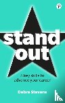 Stevens, Debra - Stand Out