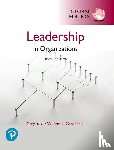 Yukl, Gary - Leadership in Organizations, Global Edition
