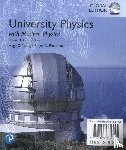 Young, Hugh D., Freedman, Roger A. - University Physics with Modern Physics, Global Edition, 15th edition