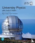  - University Physics with Modern Physics, Global Edition