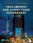 Lysons, Kenneth, Farrington, Brian - Procurement and Supply Chain Management