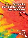 Maltby, John, Day, Liz, Macaskill, Ann - Personality, Individual Differences and Intelligence