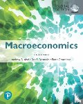 Abel, Andrew, Bernanke, Ben, Croushore, Dean - Macroeconomics, Global Edition