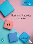 Levine, David, Szabat, Kathryn, Stephan, David - Business Statistics: A First Course, Global Edition