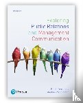Tench, Ralph, Waddington, Stephen - Exploring Public Relations and Management Communication