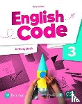  - English Code British 3 Activity Book
