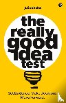 Shalet, Julia - Really Good Idea Test, The