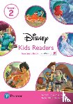  - Level 2: Disney Kids Readers Teacher's Book