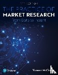 McGivern, Yvonne - The Practice of Market Research